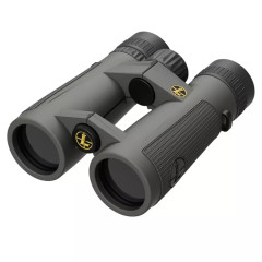 Бінокль для професіоналів Leupold BX-5 Santiam HD 10x42 темно-сірий