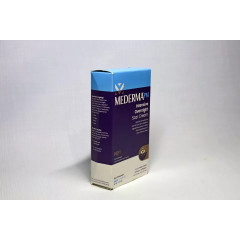 Крем від шрамів нічної дії Mederma PM