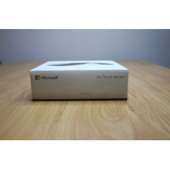 Бездротова миша Microsoft Arc Touch RVF-00052 з технологією BlueTrack