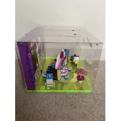 Дитячий конструктор Lego Friends набір із капкейками та мініфігурками 41366