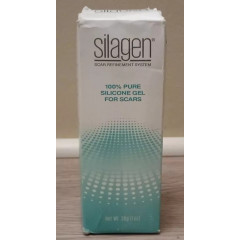Гель Silagen для загоєння та корекції рубців 30 г