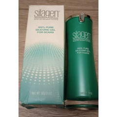 Гель Silagen для загоєння та корекції рубців 30 г