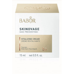 Babor Skinovage Vitalizing Moisturizing Cream 15 ml