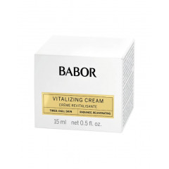 Зволожувальний крем Babor Skinovage Vitalizing 15 мл