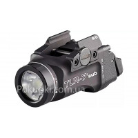 Оперативный фонарь Streamlight TLR-7 X Sub с USB-зарядкой 500 люмен