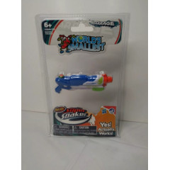 Водяний пістолет Nerf Super Soaker Barrage - найменший водяний пістолет