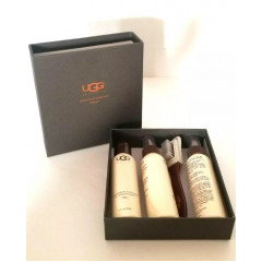 Набор для чистки и ухода за обувью из овечьей шерсти UGG Australia