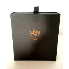 Набор для чистки и ухода за обувью из овечьей шерсти UGG Australia