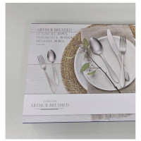 Villeroy & Boch Arthur 30-piece cutlery set 12-6394-9057