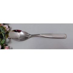 Набір столових приборів Villeroy & Boch Rose Garden з нержавіючої сталі 30 предметів 12-6557-9030