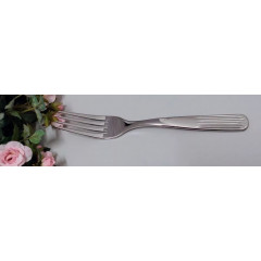 Набір столових приборів Villeroy & Boch Rose Garden з нержавіючої сталі 30 предметів 12-6557-9030