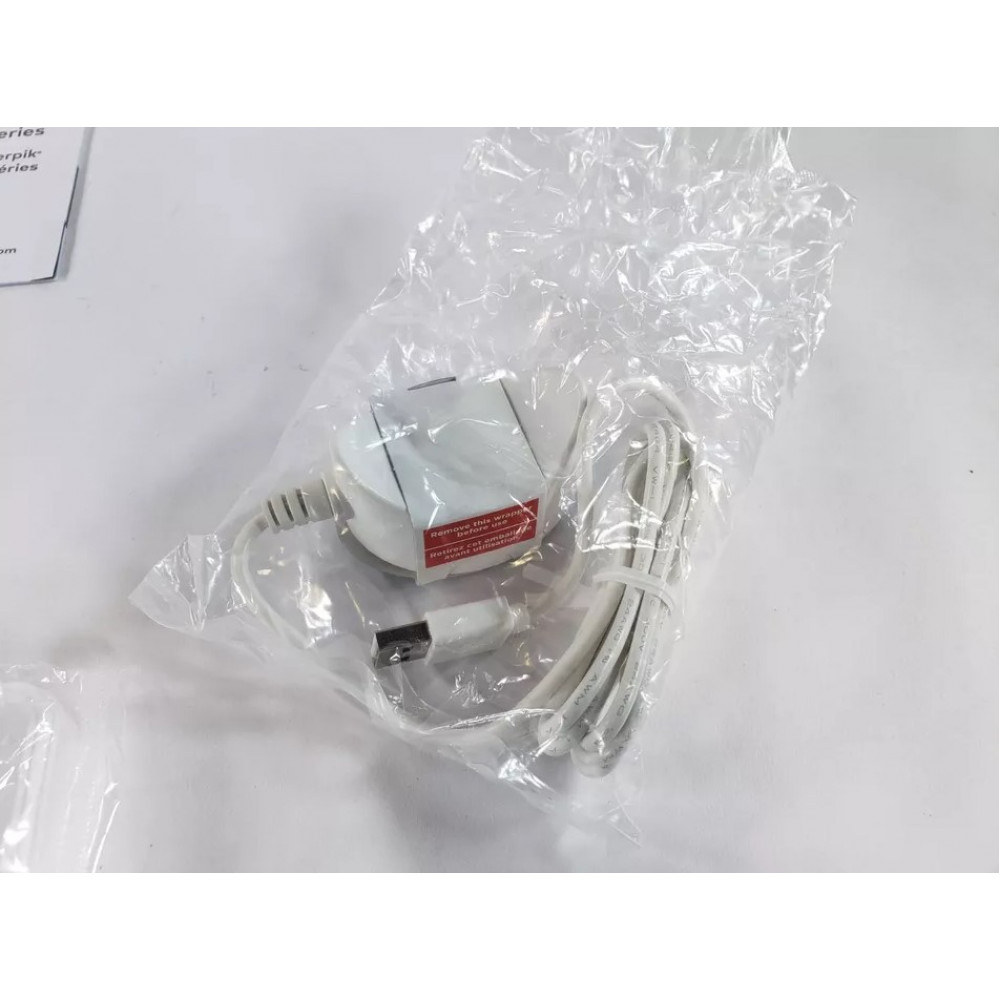 Бездротовий іригатор Waterpik Cordless Advanced WP-580 з 4 насадками та сумкою