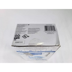 Бездротовий іригатор Waterpik Cordless Advanced WP-580 з 4 насадками та сумкою