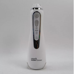 Бездротовий іригатор Waterpik Cordless Advanced WP-580 з 4 насадками та сумкою