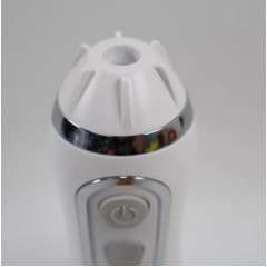 Бездротовий іригатор Waterpik Cordless Advanced WP-580 з 4 насадками та сумкою