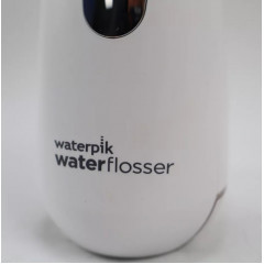 Бездротовий іригатор Waterpik Cordless Advanced WP-580 з 4 насадками та сумкою