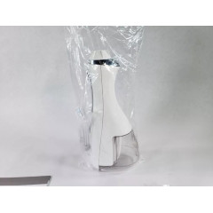 Бездротовий іригатор Waterpik Cordless Advanced WP-580 з 4 насадками та сумкою