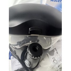 Ультразвуковий іригатор для порожнини рота з 6 насадками Waterpik WP-112 чорний