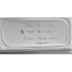 Туалетна вода Zadig & Voltaire Tome 1 La Purete 50 мл унісекс