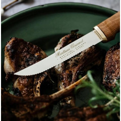 Набор ножей для стейка LUXURIOUS MARTTIINI GOURMET 6 шт.