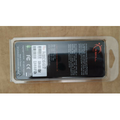 G.Skill DDR4-3000 8192MB PC4-24000 Aegis (F4-3000C16S-8GISB) - This is the specification of the G.Skill DDR4-3000 8192MB PC4-24000 Aegis (F4-3000C16S-8GISB).