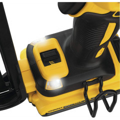 Пістолет цвяхів акумуляторний безщітковий DeWALT DCN650D1