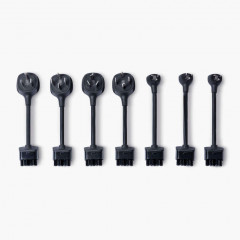 Комплект адаптерів NEMA TESLA Model S/3/X/Y