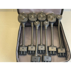 Комплект адаптерів NEMA TESLA Model S/3/X/Y