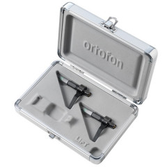 Комплект картриджів для програвачів Ortofon Concorde MkII MIX Twin