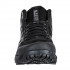 Чоловічі тактичні черевики 5.11 Tactical A/T Mid 12430-019 42.5 (US9) 27.5 см Black (888579325744)