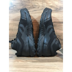 Чоловічі тактичні черевики 5.11 Tactical A/T Mid 12430-019 42.5 (US9) 27.5 см Black (888579325744)