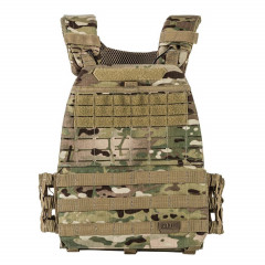 Plate carrier 5.11 Tactical TACTEC 56100 Multicam (Made in USA)