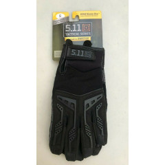 Тактичні рукавички 5.11 Tactical Scene One Gloves Black