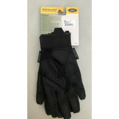 Тактичні рукавички 5.11 Tactical Scene One Gloves Black