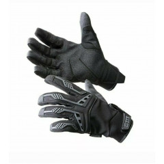 Тактичні рукавички 5.11 Tactical Scene One Gloves Black