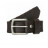 Шкіряний ремінь 5.11 Tactical Arc Leather Belt Чорний