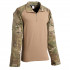 Рубашка тактическая 5.11 Tactical Rapid Assault Shirt Multicam