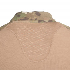 Рубашка тактическая 5.11 Tactical Rapid Assault Shirt Multicam