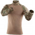 Сорочка тактична 5.11 Tactical Rapid Assault Shirt Multicam