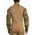 Tactical shirt 5.11 Tactical Rapid Assault Shirt Multicam