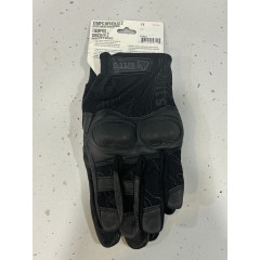 Тактичні рукавички 5.11 Tactical Hard Times 2 Чорний