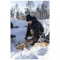 Тактичні рукавички 5.11 Tactical Hard Times 2 Kangaroo