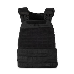 Plate Carrier 5.11 Tactical TACTEC 56100 Black (Made in USA)