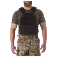 Плитоноска 5.11 Tactical TACTEC 56100 Black (Made in USA)