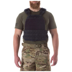 Плитоноска 5.11 Tactical TACTEC 56100 Dark Navy (Made in USA)