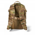 Tactical backpack 5.11 TACTICAL RUSH12 2.0 in multicam color (24 liters)