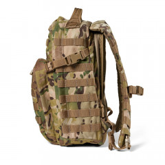 Тактичний рюкзак 5.11 TACTICAL RUSH12 2.0 кольору мультикам (24 літри)
