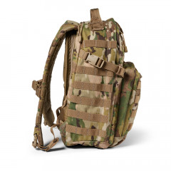 Тактичний рюкзак 5.11 TACTICAL RUSH12 2.0 кольору мультикам (24 літри)