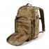Tactical backpack 5.11 TACTICAL RUSH12 2.0 in multicam color (24 liters)