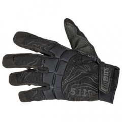 Тактичні рукавички 5.11 Tactical Station Grip 2 Gloves for Men чорні (розмір S)